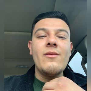 Meet your Posher, Alberto